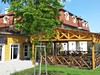 Lázeňský hotel Sanus, Lázně Świeradów Zdrój, Polsko, Relaxační a lázeňské pobyty, Dovolená s CK Geovita